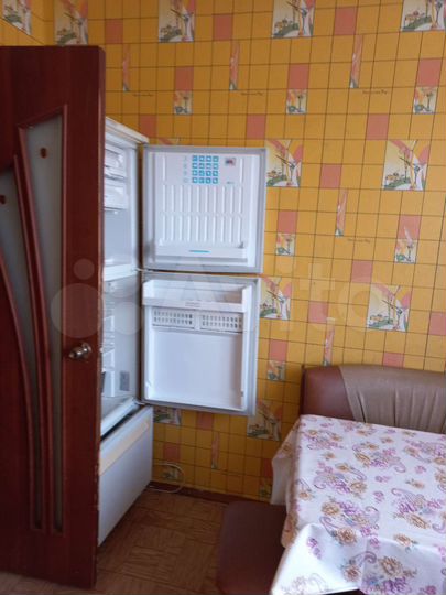 2-к. квартира, 60 м², 3/16 эт.