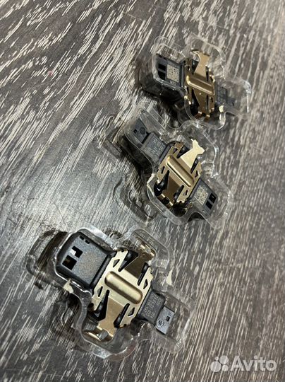 Датчик дождя и света MQB MLB