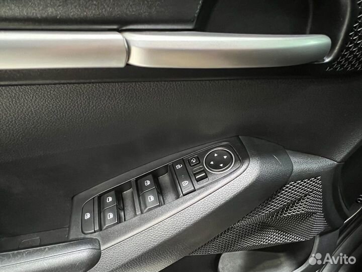 Kia Seltos 1.6 AT, 2020, 49 720 км