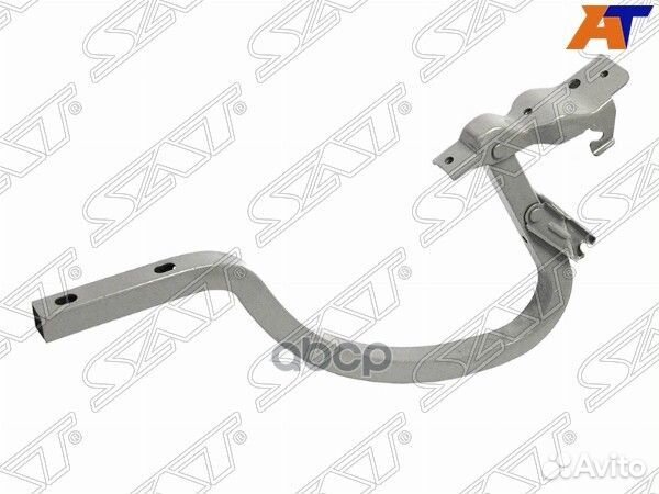 Петля двери (Слева) Kia Rio 11-17 ST-KA47-075B-2