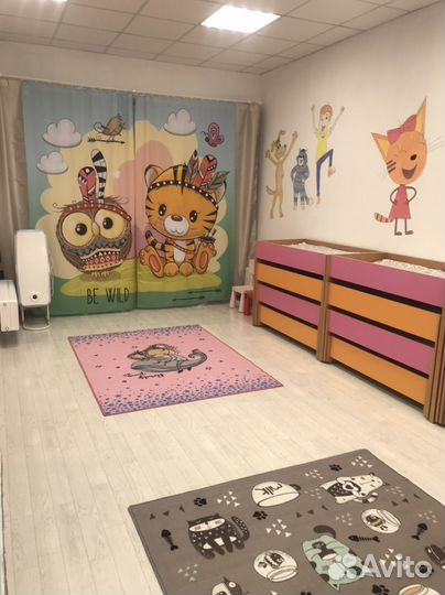 Детский клуб