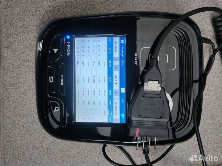 Перепрошивка лазерных принтеров, мфу. Расчиповка