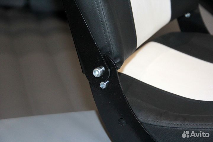 Кресло для лодки складное