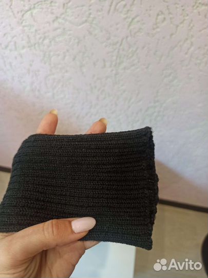 Гетры для бальных танцев на каблук на туфли