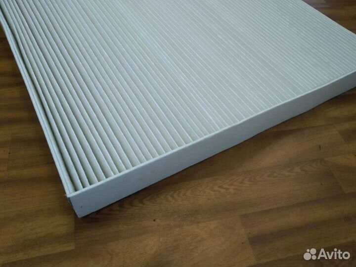 Фильтр для вентиляции