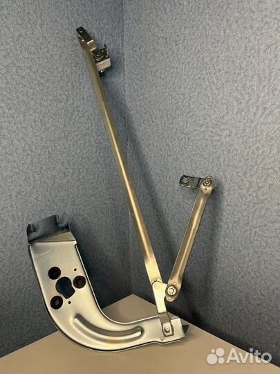 Ремкомплект трапеции дворников ваз 2121 нива