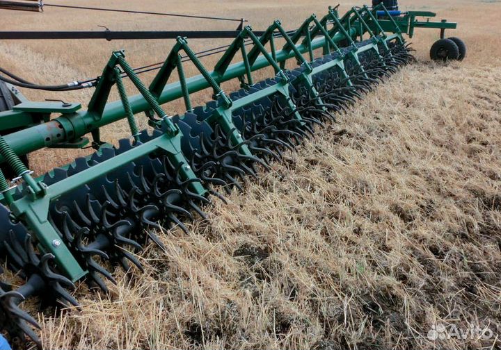 Борона СибзаводАгро БМШ-15, 2023