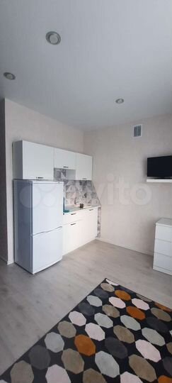 Квартира-студия, 22 м², 10/14 эт.