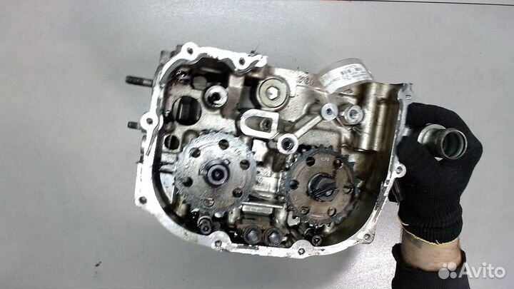 Головка блока (гбц) Subaru Legacy (B13), 2009