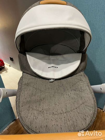 Детская коляска