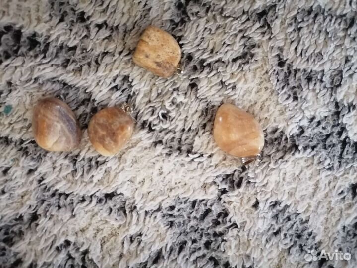 Камни оникс кровавик