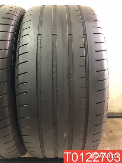 Goodyear Eagle F1 Asymmetric 3 255/40 R18 99Y