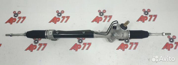 Рулевая рейка левая Toyota Camry ACV40 Lhd
