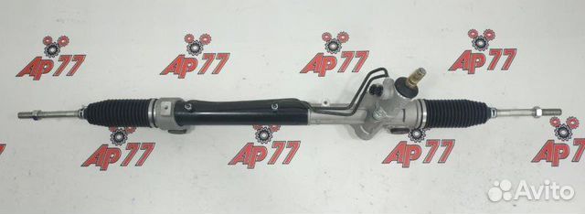 Рулевая рейка левая Toyota Camry ACV40 Lhd