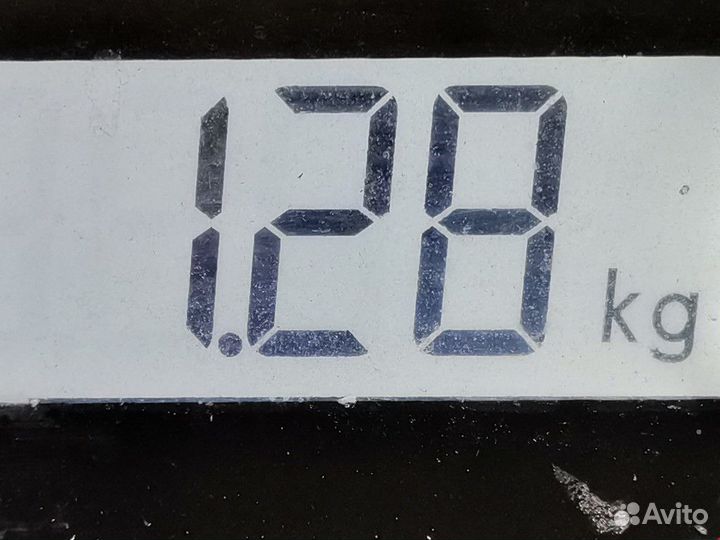 Помпа BMW 1 E81/E82/E87/E88 2005 11517790471