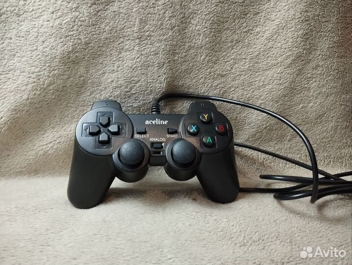 Геймпад aceline