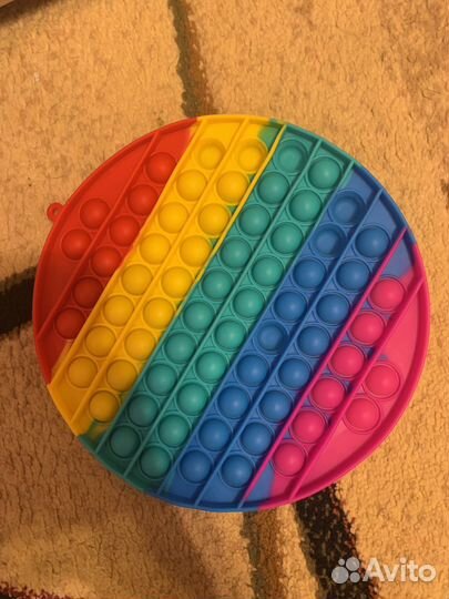 Игрушка антистресс