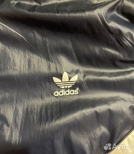 Ветровка Adidas originals винтажная