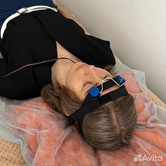 Энерготерапевт, энергомассаж, Микро-Ленар