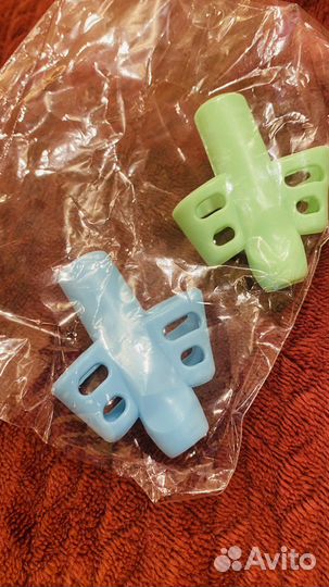 Тренажер для письма