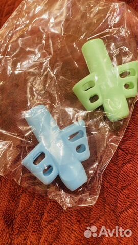 Тренажер для письма