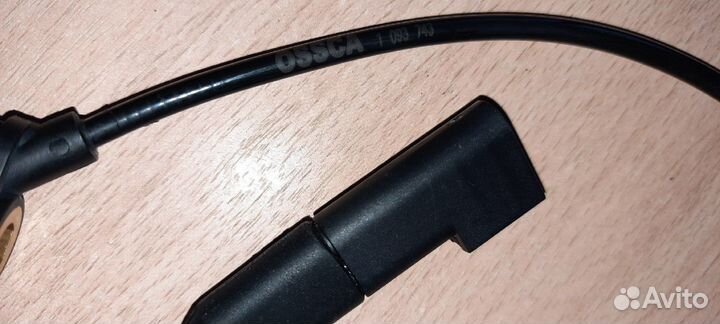 Датчик ABS передний Ford Focus 1