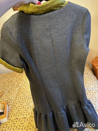 Платье Markus Lupfer