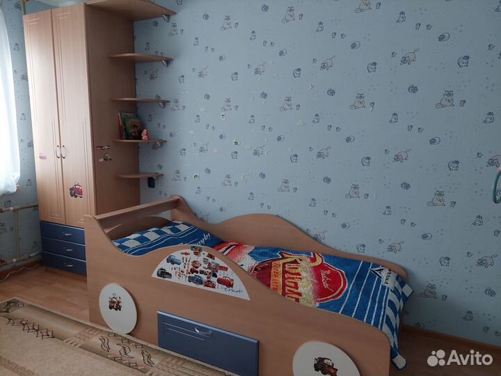 Мебель для детской комнаты бу