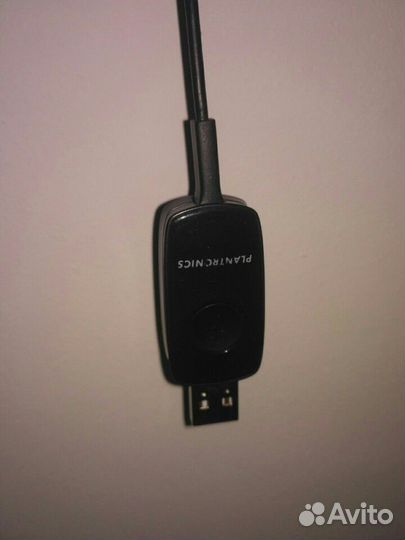 Plantronics audio 655 DSP,USB гарнитура