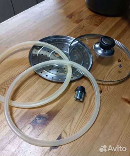 Скороварка