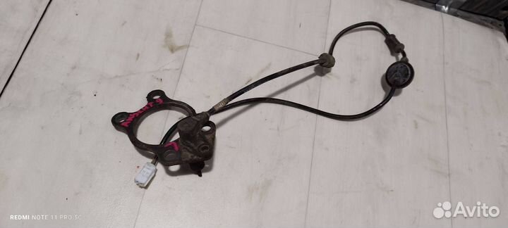 Датчик ABS задний левый Hyundai-Kia Accent 2 (LC)