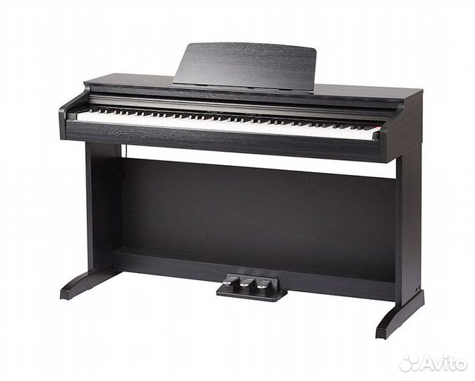 Piano от 21900 в Самаре и др, и Nux в муз школы дл