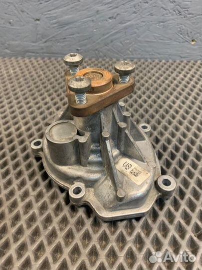 Насос системы охлаждения Porsche Macan S ctma 2016