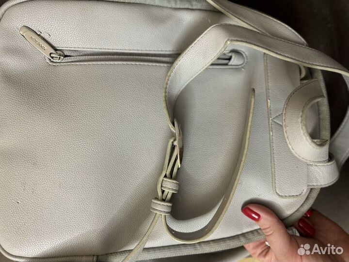 Рюкзак женский xddesign