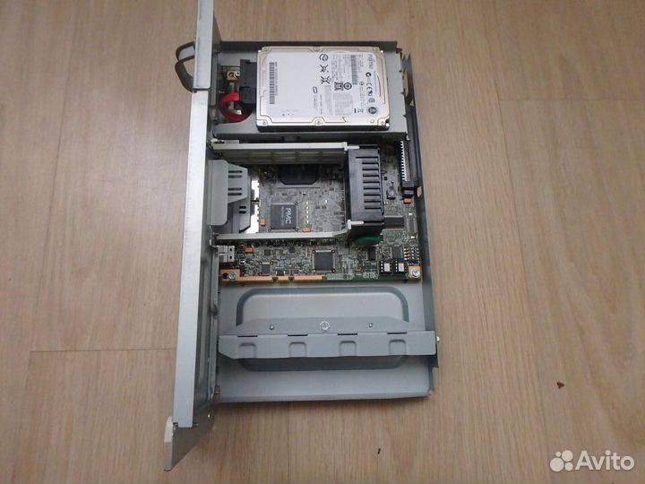 Принтер контроллер Ricoh для Aficio MP 2000 MP1600