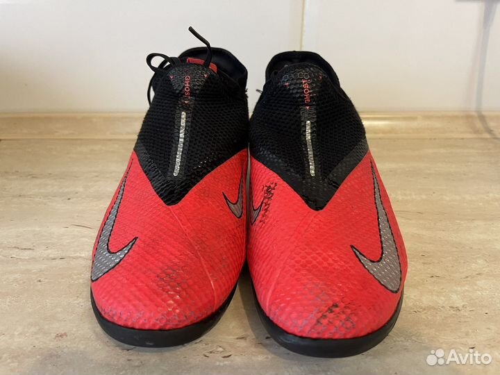 Футзалки nike phantom vsn