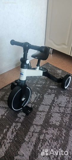 Велотренажер бу