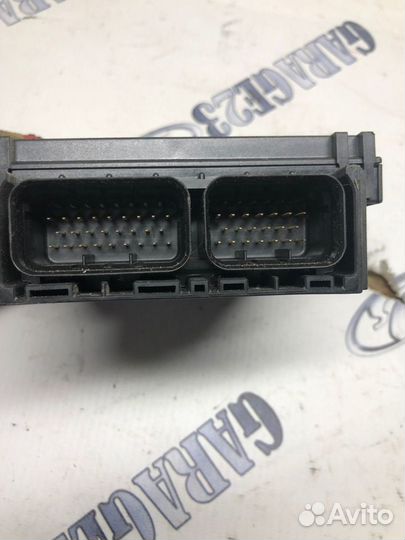 Блок управления АКПП Mitsubishi Lancer X