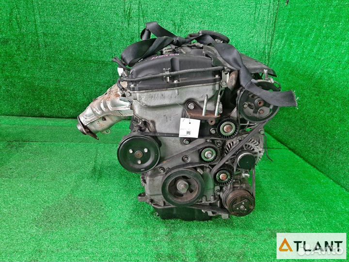 Двигатель mitsubishi outlander