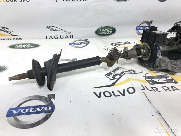 Колонка рулевая LR Discovery 3 Range Rover Sport 1