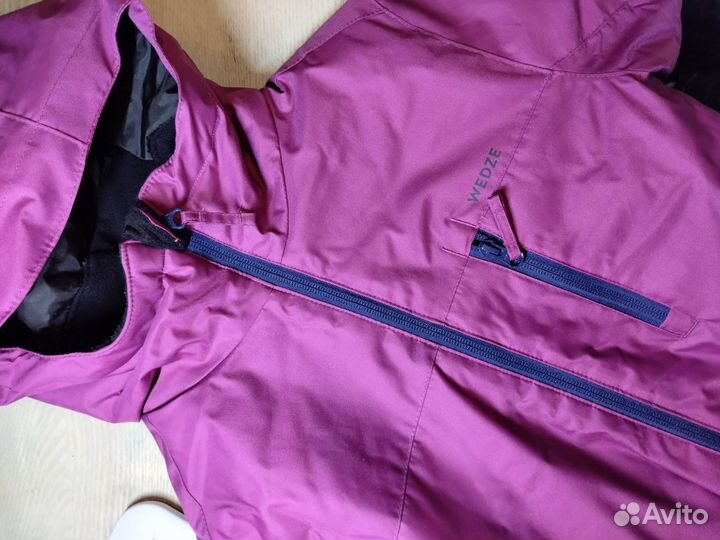 Горнолыжный комбинезон детский 146-152