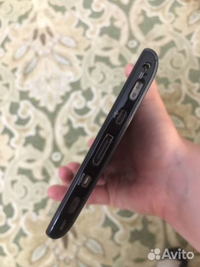 Планшет acer iconia tab