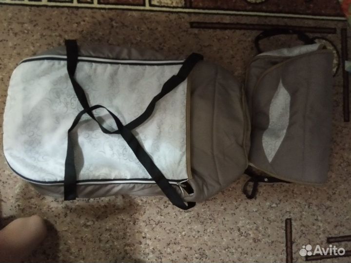 Коляска детская