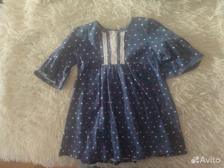 Платья для девочки