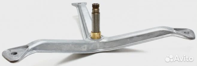Крестовина барабана indesit, зам. 089734, 034335