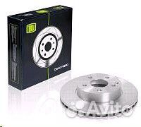 Диск тормозной Mercedes e glk sprinter наличие