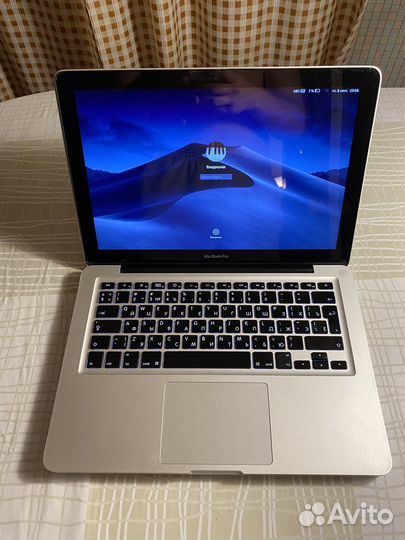 Apple MacBook Pro 13 2009