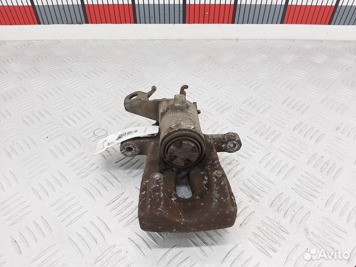 Суппорт задний правый для Renault Megane 2