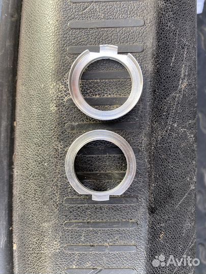 Переходник D2S под цоколь H7, блок розжига