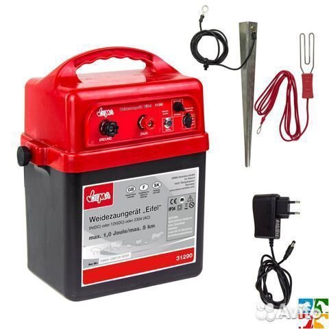 Электропастух